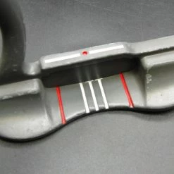 MacGregor M222 Precision Milled Low Twist Putter 88cm Steel Shaft MacGregor Grip -MACTEC Golf Shop 32 ac4d1f2b 8ae1 4182 a8fb 09b132ed67f9