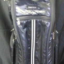 3 Division Maruman Shuttle Black White Tour Cart Trolley Golf Bag -MACTEC Golf Shop 32 ac4dae10 d032 4049 b063 f6526adafc06
