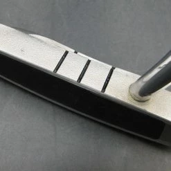 Odyssey Dual Force Rossie Blade Putter 89.5cm Steel Shaft Odyssey Grip -MACTEC Golf Shop 32 ac4e91e5 5cbe 4bae 8b37 6fe69b393620