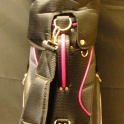 5 Division Srixon Golf Tour Trolley Cart Golf Clubs Bag -MACTEC Golf Shop 32 ac58cb34 3f54 43c0 b15c 0716ef082b36