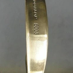 Left-Handed Vintage Dunlop 8003 Putter 87cm Playing Length Steel Shaft 16 Left-Handed Vintage Dunlop 8003 Putter 87cm Playing Length Steel Shaft -MACTEC Golf Shop 32 ac79ee33 8bd2 47c3 9850 7e310b561c5a