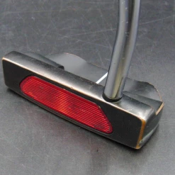 Taylormade Mullen 2 Black Copper TP Collection Putter Steel Shaft Length 84cm 19 Taylormade Mullen 2 Black Copper TP Collection Putter Steel Shaft Length 84cm -MACTEC Golf Shop 32 ac7fcdc9 86ff 4496 99a2 ad9a7933613d