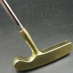 Ambidextrous Ascot AG-303 Putter 88cm Playing Length Steel Shaft Pro Line Grip -MACTEC Golf Shop 32 acf9fa3a 65f9 4e20 abbf 6649cc1399cf