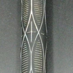 Vuntage The Hustler Ben Sayers Putter 91cm Length Steel Shaft -MACTEC Golf Shop 32 acfb5aab c4d8 4c19 8c99 b19fd0e271a1