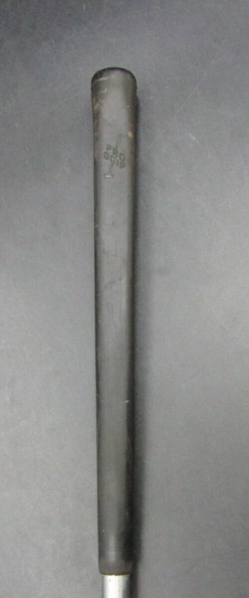 Refurbished Mizuno Seve Ballesteros 6092 Putter 86cm Length Coated Steel Shaft 12 Refurbished Mizuno Seve Ballesteros 6092 Putter 86cm Length Coated Steel Shaft - Image 10