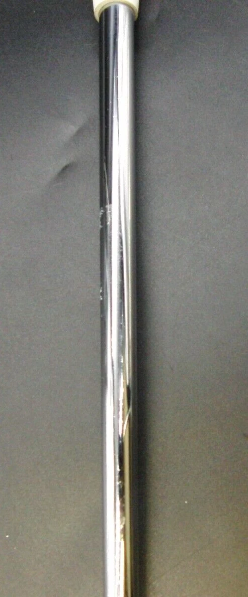 Odyssey White Hot XG #9 Putter Steel Shaft 89cm Length Iguana Golf Grip 11 Odyssey White Hot XG #9 Putter Steel Shaft 89cm Length Iguana Golf Grip - Image 9