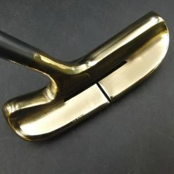 Refurbished Titleist Acushnet 4-A Wide Flange Putter 86cm Length Steel Shaft -MACTEC Golf Shop 32 ad1c7359 075b 4d00 8a51 d2b0e93f6d73