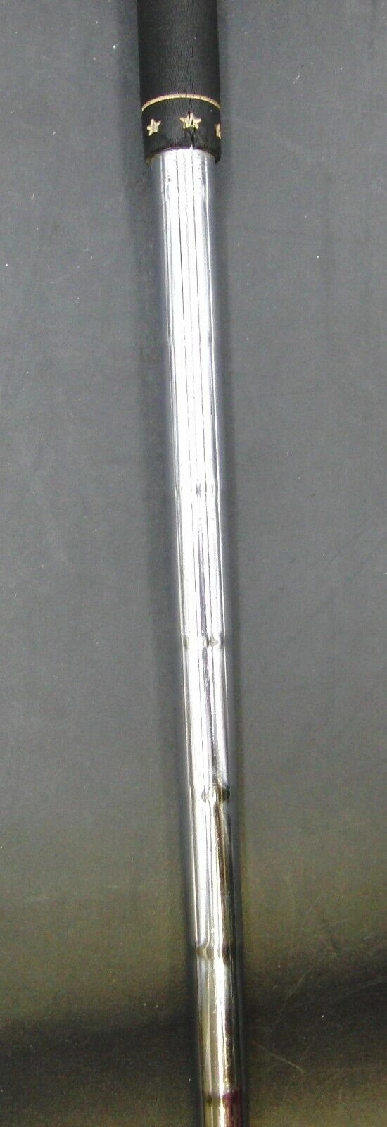 Vintage LYNX Jerry Barber #7 Putter 87.5cm Playing Length Steel Shaft 11 Vintage LYNX Jerry Barber #7 Putter 87.5cm Playing Length Steel Shaft - Image 9