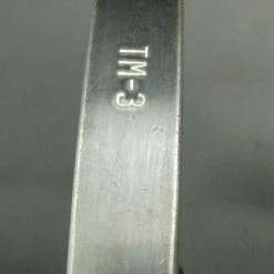 Tad Moore Maxfli TM3 Putter Steel Shaft 90cm Playing Length Maxfli Grip 18 Tad Moore Maxfli TM3 Putter Steel Shaft 90cm Playing Length Maxfli Grip -MACTEC Golf Shop 32 ad21b5fc b2da 467e a025 11dcb4792957