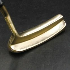 Vintage Refurbished Spalding Elite II Putter 89.5cm Long -MACTEC Golf Shop 32 ad37a538 e563 4a3c b3b1 614102a9740a