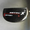 Odyssey 5 Metal-X Putter 87cm Playing Length Steel Shaft Iguana Golf Grip -MACTEC Golf Shop 32 ad4437f5 e58b 4283 a553 7f08f4ffb6e7