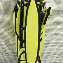 3 Division Le Coq Sportif Cart Golf Clubs Bag -MACTEC Golf Shop 32 ad589ff7 cce4 4111 b0ad d0cbbdf1703a