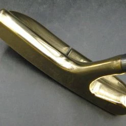 Refurbished Titleist Acushnet 4-A Wide Flange Putter 86cm Length Steel Shaft -MACTEC Golf Shop 32 ad689ead c6cd 4dc8 8f03 2d02a651ee12