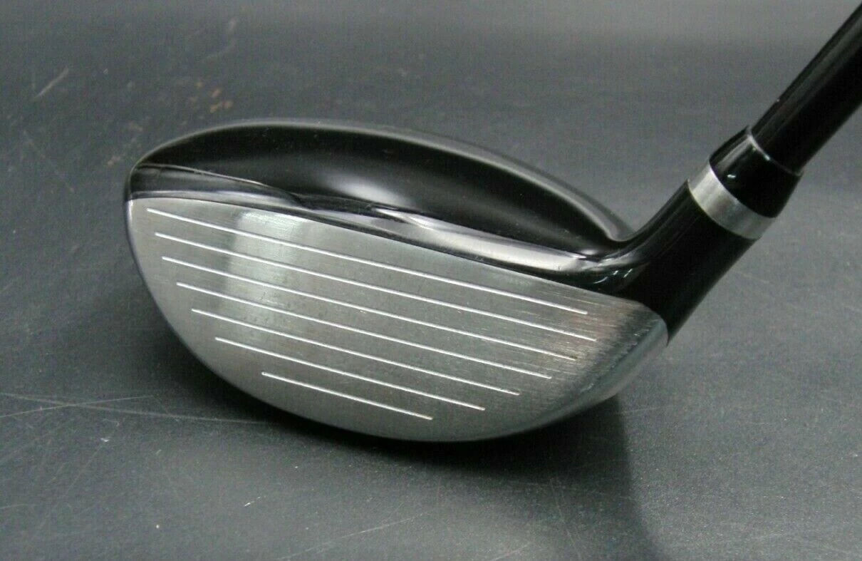 Japanese Yamaha Inpres X 5 18° Wood Stiff Graphite Flex Shaft Golf Pride Grip 4 Japanese Yamaha Inpres X 5 18° Wood Stiff Graphite Flex Shaft Golf Pride Grip - Image 2