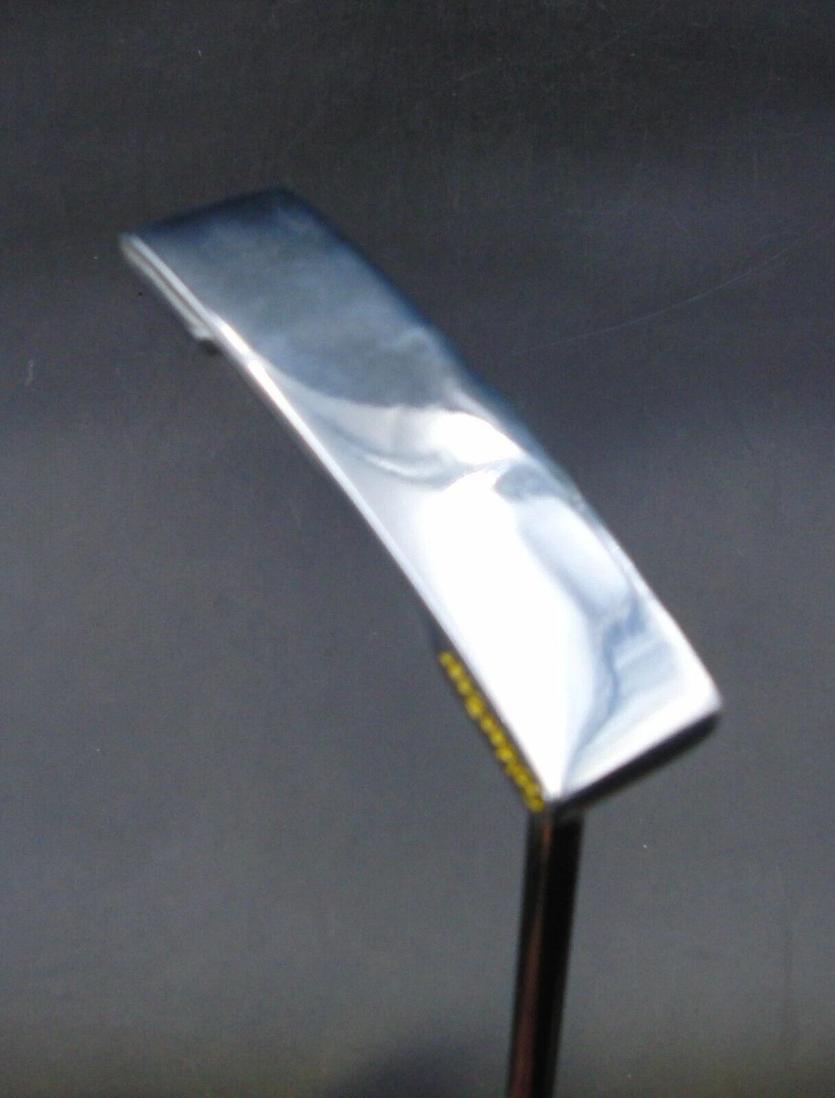 Golden Bear GP-3000 Putter 88.5cm Playing Length Steel Shaft 11 Golden Bear GP-3000 Putter 88.5cm Playing Length Steel Shaft - Image 9