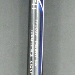 Japanese Tobunda Tryfit 15° 3 Wood Stiff Graphite Shaft Cadero Grip -MACTEC Golf Shop 32 adcf859c 2f27 4c79 aee7 3f34b07f0a13
