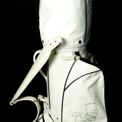 3 Division Bart Simpson Tour Cart Trolley Golf Clubs Bag -MACTEC Golf Shop 32 add6dfe0 cbfc 4109 98f5 63681a170856
