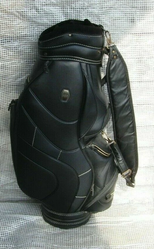 6 Division Srixon XXIO Tour Cart Golf Clubs Bag 6 6 Division Srixon XXIO Tour Cart Golf Clubs Bag - Image 4