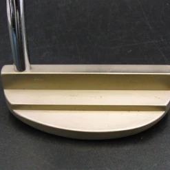 Tad Moore Step Back 1st Run 1996 Putter Steel Shaft 87cm Length Tad Grip 12 Tad Moore Step Back 1st Run 1996 Putter Steel Shaft 87cm Length Tad Grip -MACTEC Golf Shop 32 ae347e9e 061f 4b8b ba29 f14938e22023