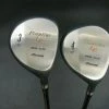 Set Of 2 X Mizuno Finalist 3 & 4 Woods Regular Graphite Shafts Mizuno Grips -MACTEC Golf Shop 32 ae54e337 1475 44a2 bafa 204785066916