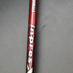 Yamaha D Power Spoon Inpres X 15° Wood Regular Graphite Shaft Inpres Grip + H.C -MACTEC Golf Shop 32 ae5a8a66 a284 4f45 adca 0711ad1ed670