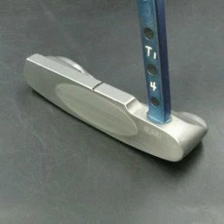 PING USA ANSER Ti 4 93cm Length Putter Steel Shaft Professional Grip -MACTEC Golf Shop 32 ae5a8f30 6c5d 4ab0 8296 cb7f642542fa