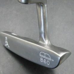 Ping B60 Putter Steel Shaft 86cm Playing Length Iomic Grip -MACTEC Golf Shop 32 ae600598 e6d6 4fd9 9f41 e42ce9f50a83