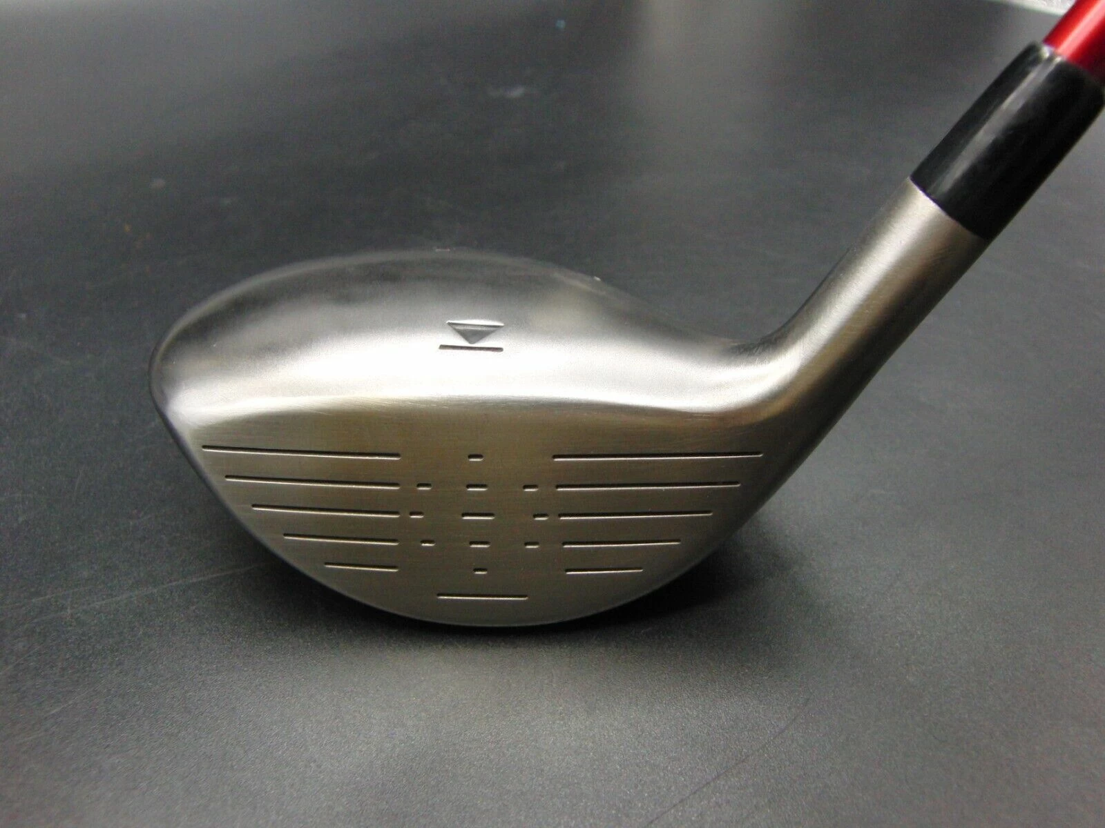 Titleist Pro Trajectory 980F 15° Wood Regular Graphite Shaft Saplize Grip 4 Titleist Pro Trajectory 980F 15° Wood Regular Graphite Shaft Saplize Grip - Image 2