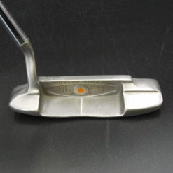 Ping Eye2 Karsten MFG. CORP Putter 85cm Playing Length Steel Shaft Ping Grip 16 Ping Eye2 Karsten MFG. CORP Putter 85cm Playing Length Steel Shaft Ping Grip -MACTEC Golf Shop 32 ae93af7d 6865 48cd 8199 b9dc57e9c6d7