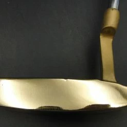 Vintage Mizuno 0902 Putter 89cm Playing Length Steel Shaft Toward The Hole Grip 14 Vintage Mizuno 0902 Putter 89cm Playing Length Steel Shaft Toward The Hole Grip -MACTEC Golf Shop 32 aecd8e9b 653e 450d 8ba7 e64ddec343b0