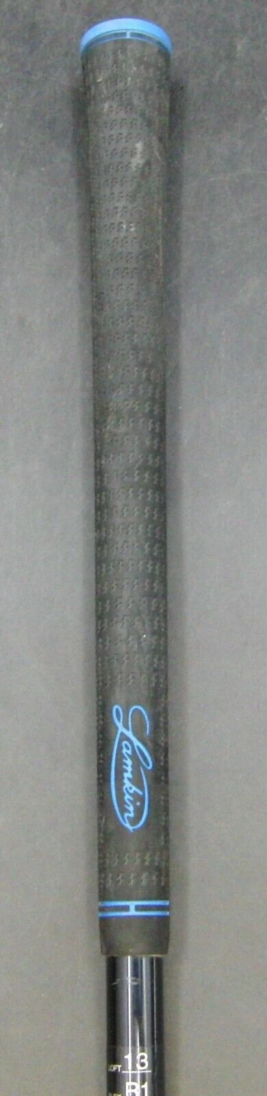 Japanese Seiko S-Yard T9 Forged FD 13° Wood Regular Graphite Shaft + HeadCover 8 Japanese Seiko S-Yard T9 Forged FD 13° Wood Regular Graphite Shaft + HeadCover - Image 6