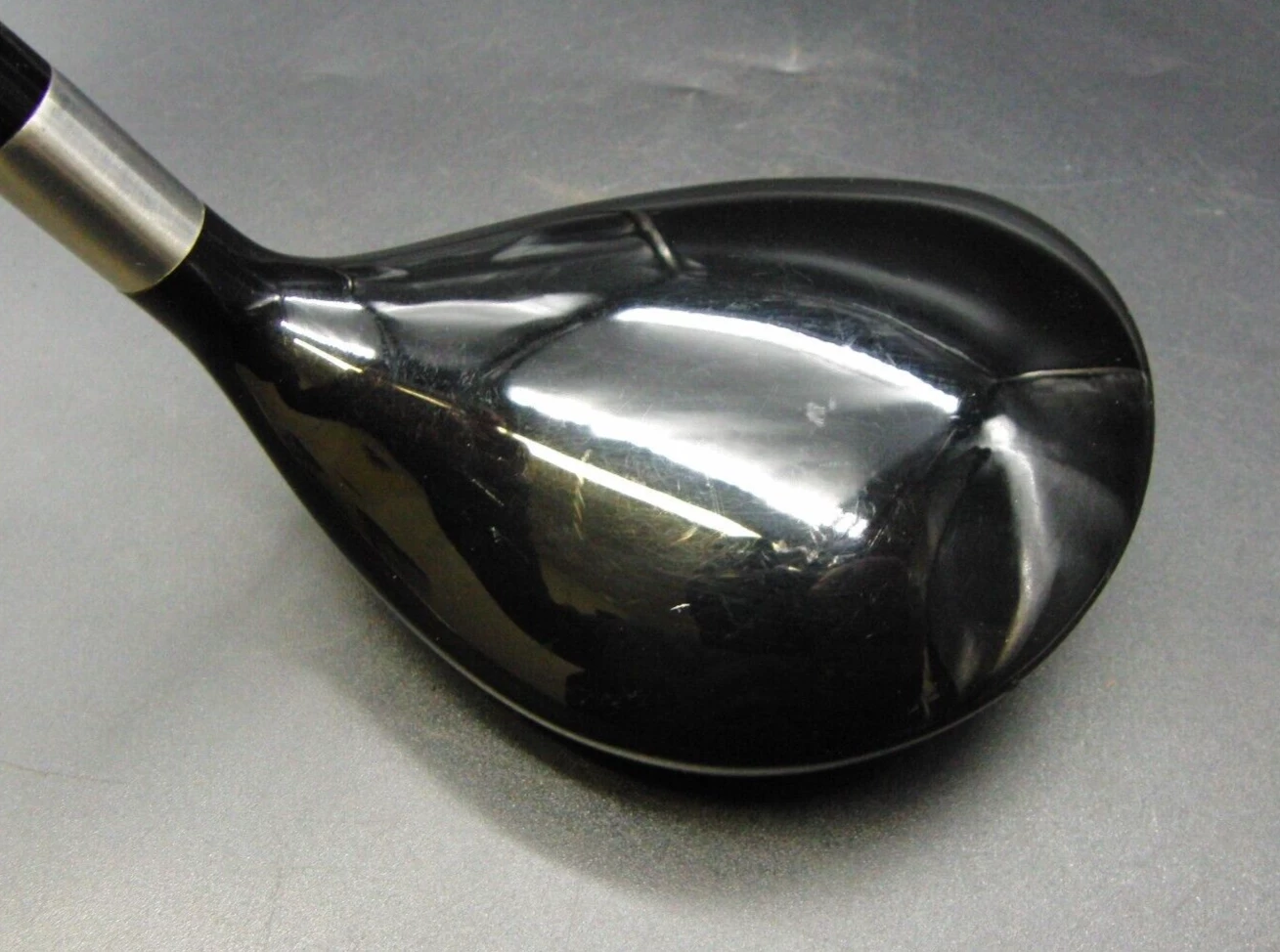 Japanese Royal Collection BBD's 304P 18° 5 Wood Stiff Graphite Shaft 5 Japanese Royal Collection BBD's 304P 18° 5 Wood Stiff Graphite Shaft - Image 3