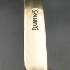 Vintage Refurbished Spalding Elite II Putter 89.5cm Long -MACTEC Golf Shop 32 af9f12fe c687 439f 8ba5 3908164b7d98