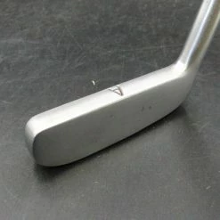 Vintage Tommy Armour PGA Silver Scot REG.708 Putter 89cm Wood Shaft G/Rite Grip -MACTEC Golf Shop 32 afa8daf9 2b30 42bf a7be 24ffae7ec28d