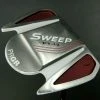Japanese PRGA Sweep PT-13 Putter Steel Shaft PRGR Grip 81cm Playing Length 1 Japanese PRGA Sweep PT-13 Putter Steel Shaft PRGR Grip 81cm Playing Length -MACTEC Golf Shop 32 afe1062c 33d3 422d 863c 77b245586144