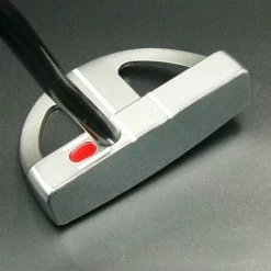Left Handed SeeMore M5 Milled Putter + Head Cover 87cm Long -MACTEC Golf Shop 32 afe2a162 0137 4eda 9b3e 01688e4a4116