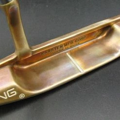 Ping Pal 6 Karsten MFG Putter Steel Shaft 86cm Long Ping Grip 18 Ping Pal 6 Karsten MFG Putter Steel Shaft 86cm Long Ping Grip -MACTEC Golf Shop 32 afea9503 7382 4b01 91bc aa64d208940f