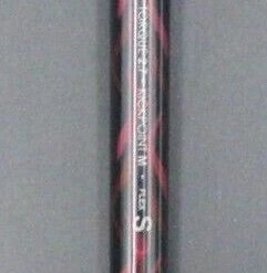 Japanese Tobunda GT 22° U4 Wood Stiff Graphite Shaft Golf Pride Grips -MACTEC Golf Shop 32 aff71549 aa13 4bed b2fc b5f24783c58b