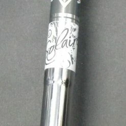 Ladies Callaway Solaire Putter 85cm Playing Length Steel Shaft Iguana Golf Grip -MACTEC Golf Shop 32 b015d53b b1fe 4eef a9cc 56b5956b1f1f