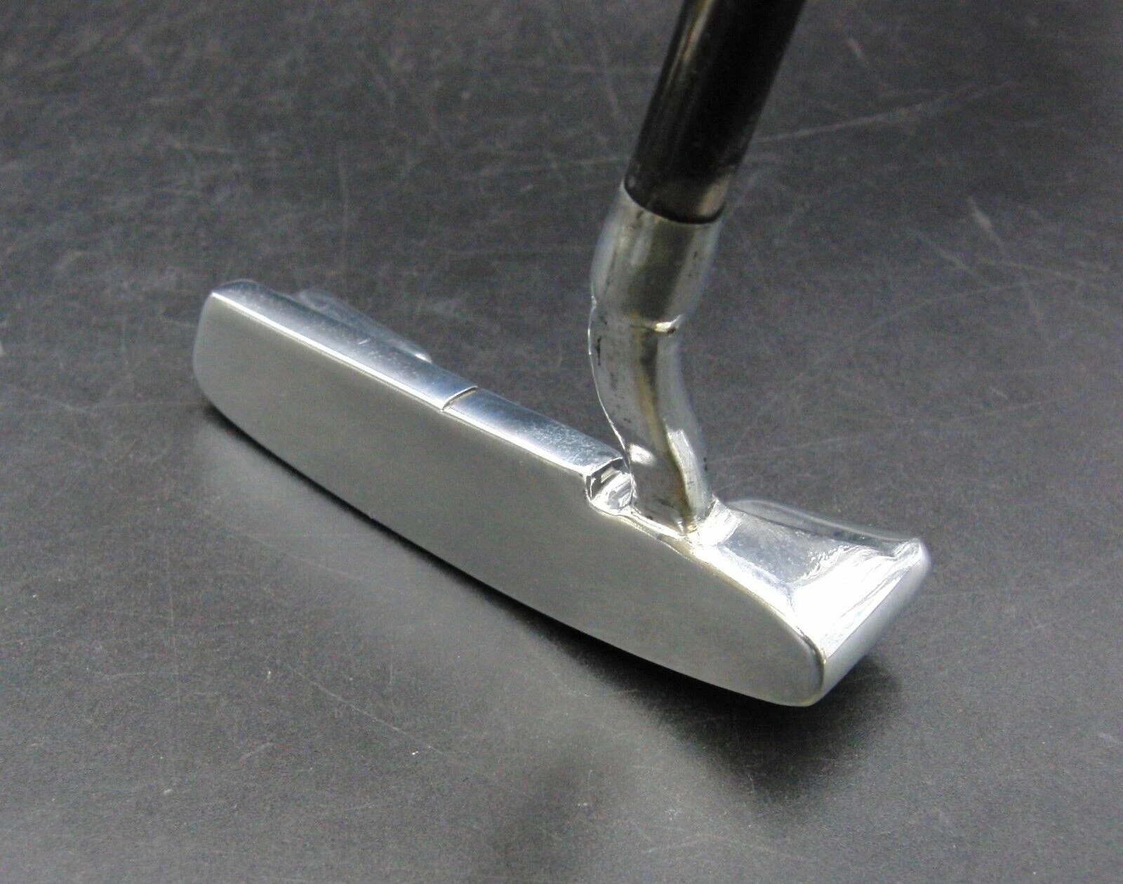 Golden Bear GP-3000 Putter 88.5cm Playing Length Steel Shaft 8 Golden Bear GP-3000 Putter 88.5cm Playing Length Steel Shaft - Image 6