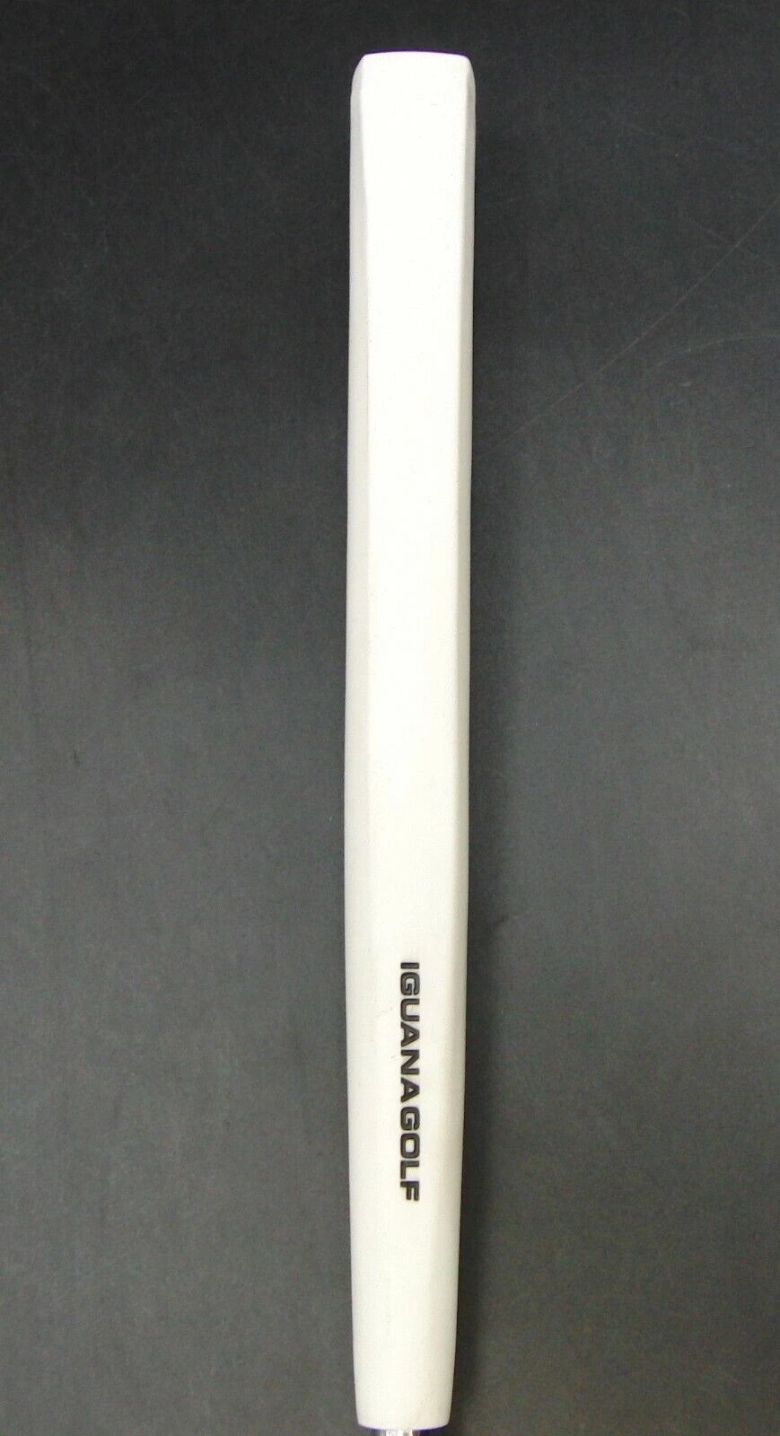 Odyssey White Steel TRI-Ball SRT Putter 82cm Length Steel Shaft Iguana Golf Grip 13 Odyssey White Steel TRI-Ball SRT Putter 82cm Length Steel Shaft Iguana Golf Grip - Image 11