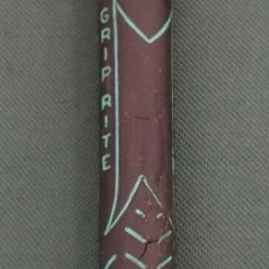 Vintage Petron Tournament Model 3 Wood Regular Graphite Shaft Golf Pride Grip -MACTEC Golf Shop 32 b078877d 6154 4008 8921 72c686e2ee9f