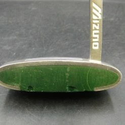 Mizuno Dare To Dream Tour Style H-305 Putter 87.5cm Length Steel Shaft 17 Mizuno Dare To Dream Tour Style H-305 Putter 87.5cm Length Steel Shaft -MACTEC Golf Shop 32 b08f1afb c5c2 4f24 936c 6e75051751f3