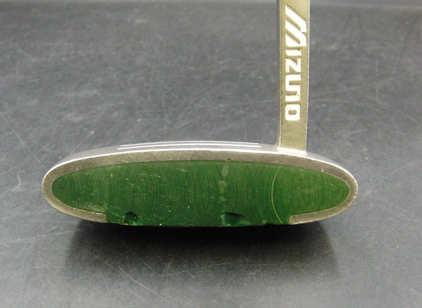 Mizuno Dare To Dream Tour Style H-305 Putter 87.5cm Length Steel Shaft 6 Mizuno Dare To Dream Tour Style H-305 Putter 87.5cm Length Steel Shaft - Image 4