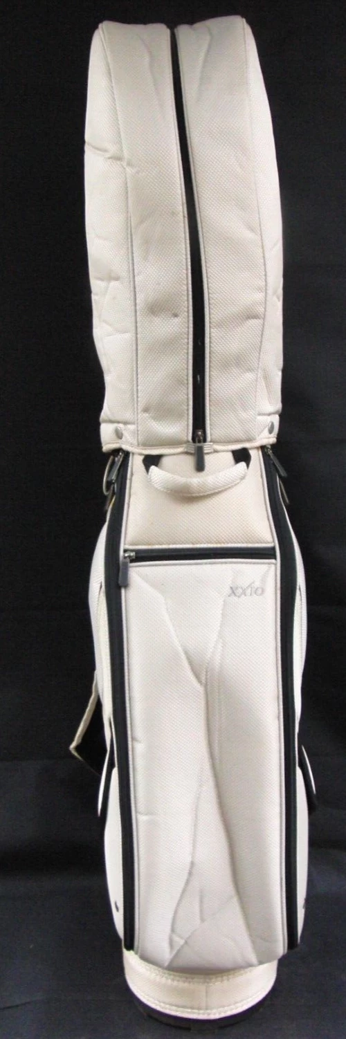 3 Division Dunlop XXIO Tour Trolley Cart Golf Clubs Bag 6 3 Division Dunlop XXIO Tour Trolley Cart Golf Clubs Bag - Image 4