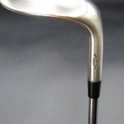 Wishon Golf PCF 60° Lob Wedge Regular Steel Shaft Golf Pride Grip -MACTEC Golf Shop 32 b0e1805a a313 4258 bc18 c28b89b0142d