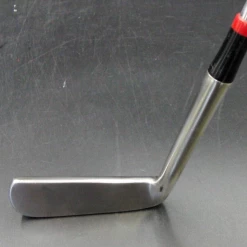 St. Andrews Golf CO. Scotland Putter 90cm Playing Length Steel Shaft Avon Grip -MACTEC Golf Shop 32 b0f43e57 52a5 46af a60e 068c3069b80e