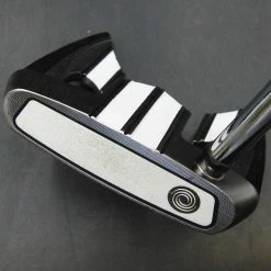 Odyssey White Ice Teron Putter 87cm Steel Shaft Super Stroke Grip -MACTEC Golf Shop 32 b1117f30 e239 410d 80b5 6d8a083dfdcd