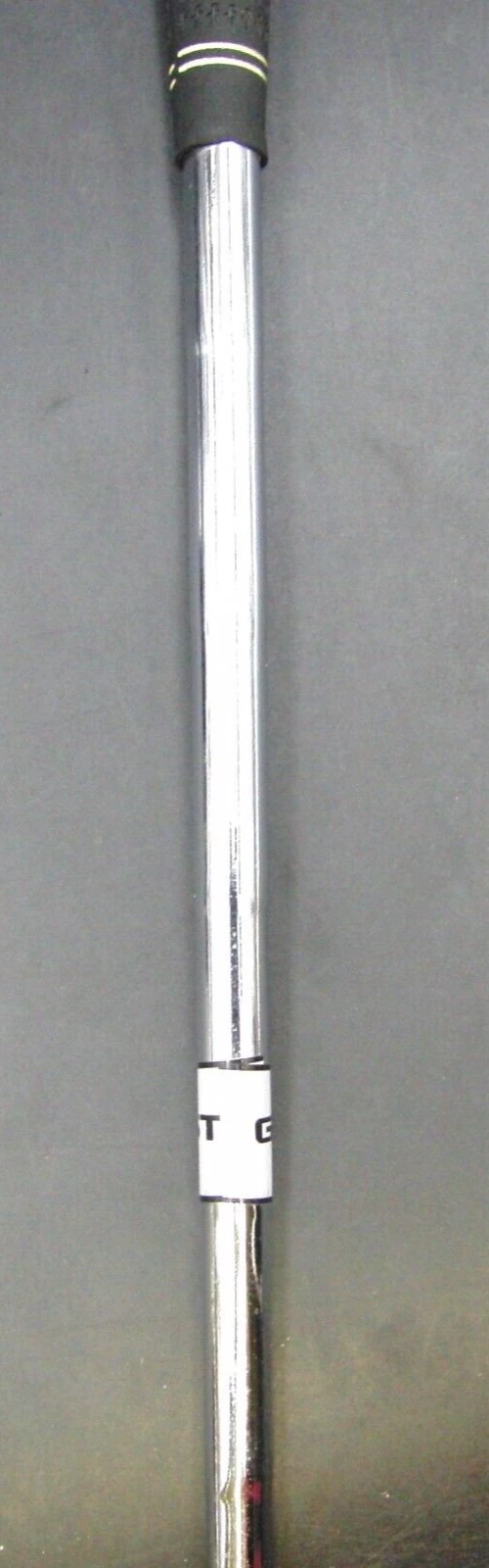 TaylorMade Tour Preferred Ghost MA-81 Putter 88cm Steel Shaft T/Made Grip & H/C 12 TaylorMade Tour Preferred Ghost MA-81 Putter 88cm Steel Shaft T/Made Grip & H/C - Image 10