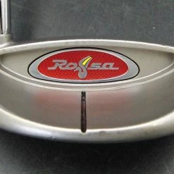 TaylorMade Rossa Agsi Cgb Suzuka Putter 86cm Playing Length Steel Shaft -MACTEC Golf Shop 32 b159411d b73b 40d9 8b1a 3e1a11359b8f